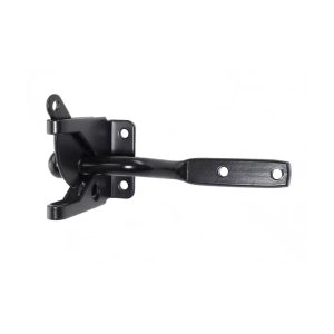 Heavy Duty Self-Locking Gate Latch