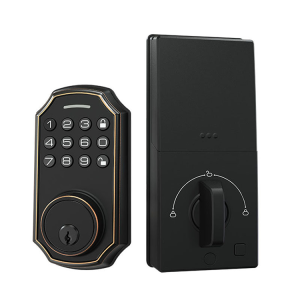 Keyless Entry Keypad Deadbolt Lock SLE-02