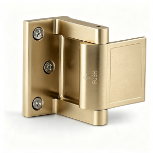 Saftey Design Door Guard High Quality Heavy Duty Solid Stainless Steel 304 Door Guard