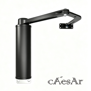 Automatic Swing Gate Operator Water Proofed Outdoor Use