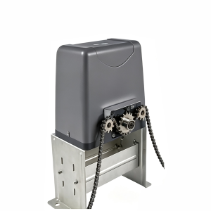 Automatic Gate Opener Sliding Gate Motor Chain Driver Sliding Gate Operator