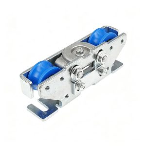 Carrier for EL100 Automatic Door Hanger with Polyester Pulley