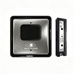 Wireless Non-touch infrared switch CN512