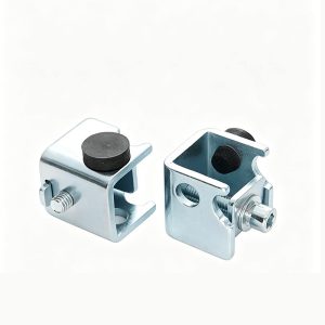 EL100 Automatic Door Stopper End Stop