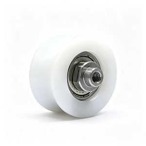 Main wheel for SLM & EC100