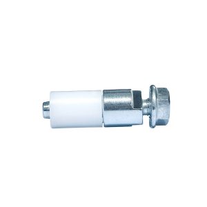 anti-trip wheel for ECdrive Automatic Door Roller Carriage Anti-detachment Device Roller Carts