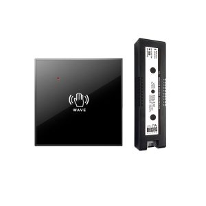 Wireless Non-touch switch CN505W