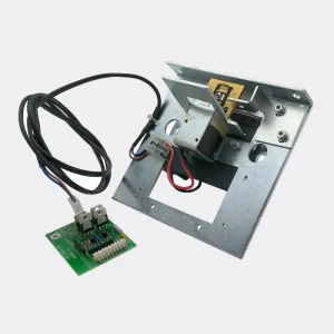 Sliding Door Electro-mechanical Lock for SLM / SLH250