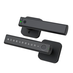 Smart Fingerprint Digital Safe Door Lock for Home Hotel SLS-201
