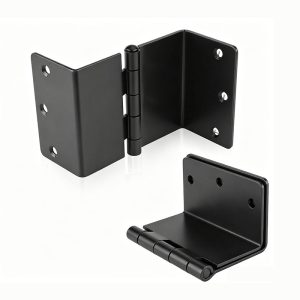 Handicap Expandable Door Hinges 3.5inch - Offset Hinges for Doors