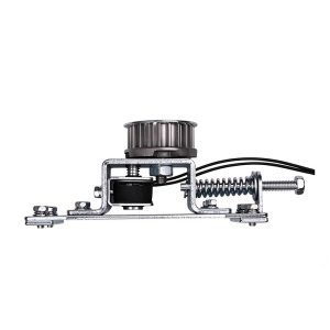 Tail Pulley – Electric Bolt Lock (12V) for Automatic sliding door operator